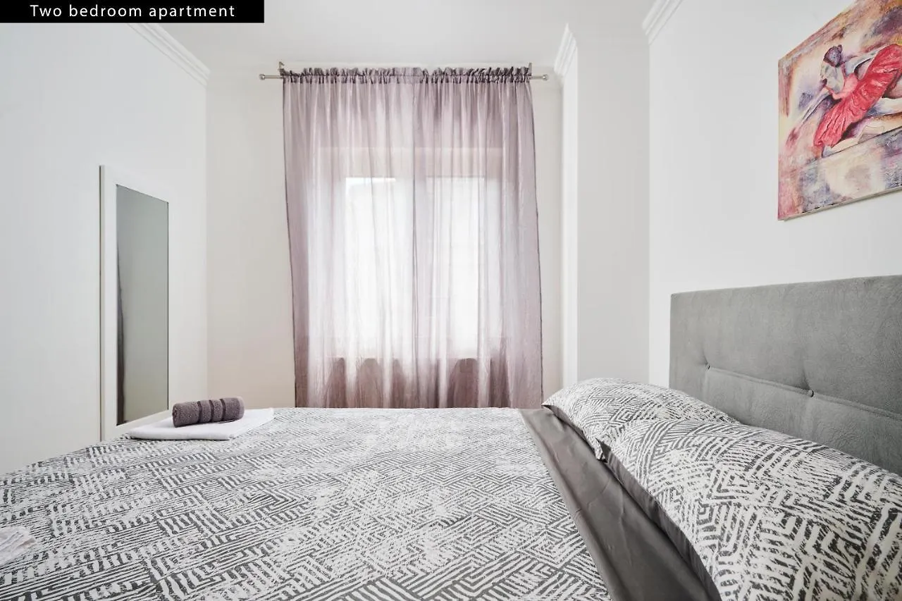 Apartments Angela Umag
