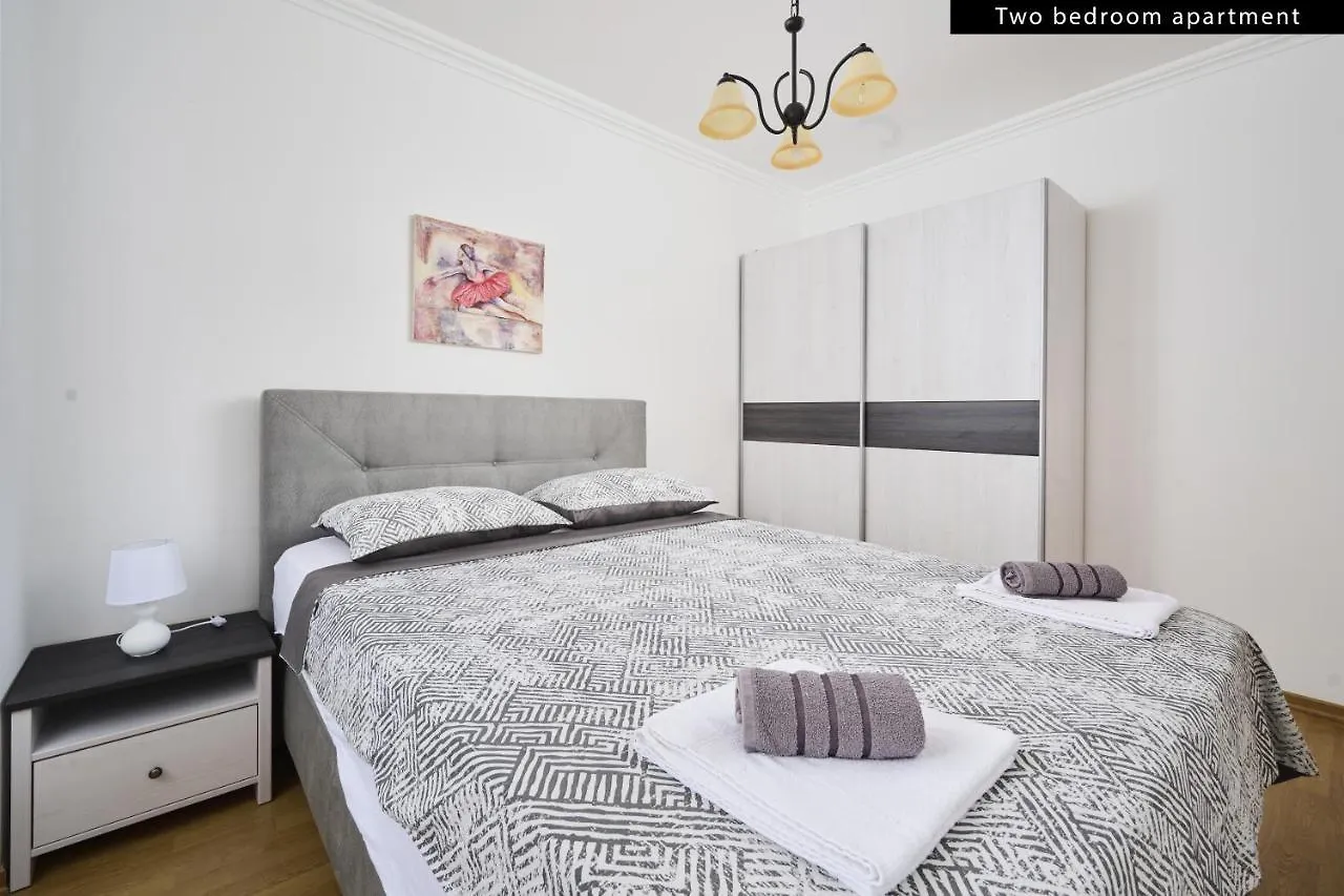 Apartments Angela Umag