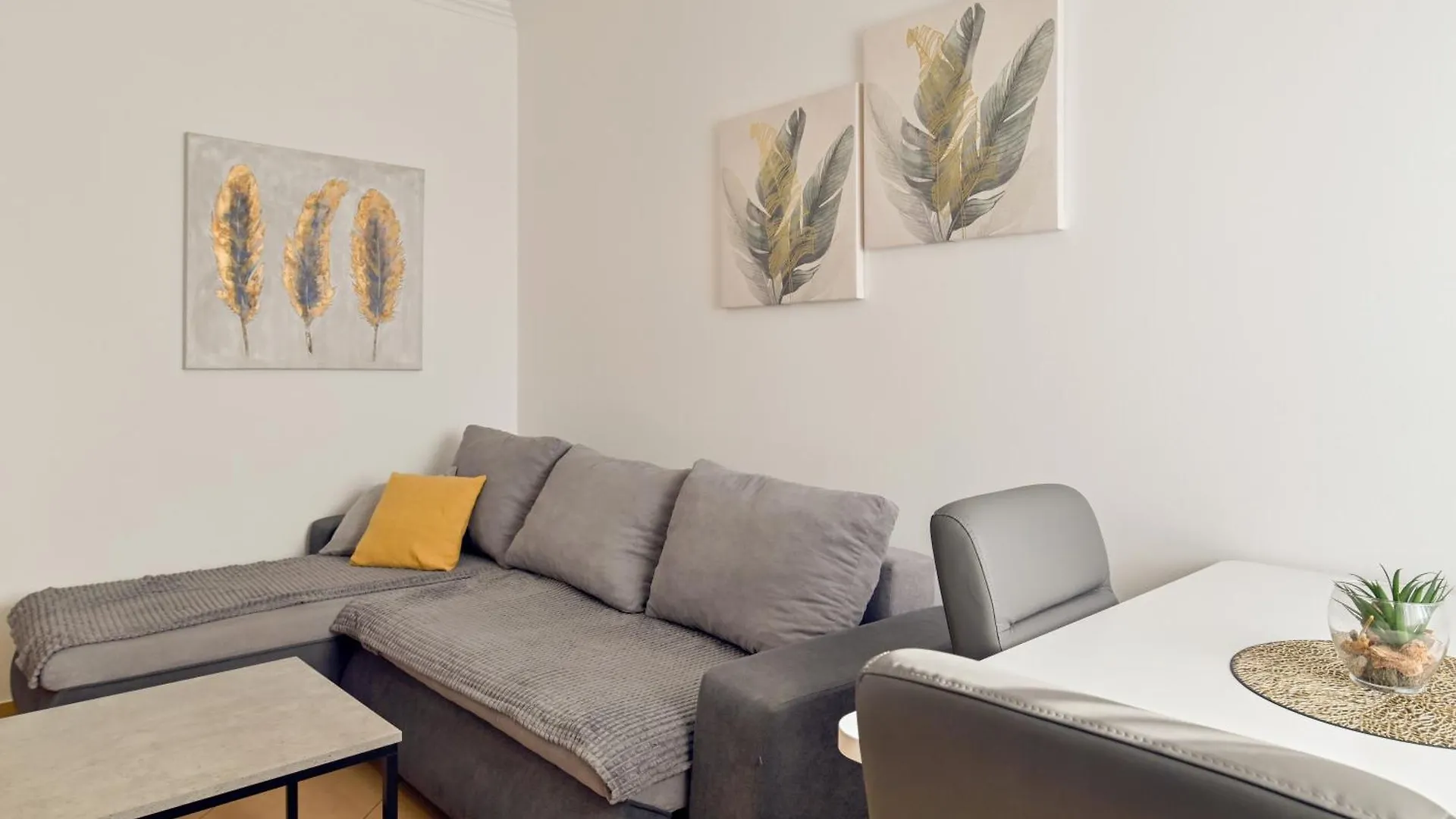 Apartments Angela Umag