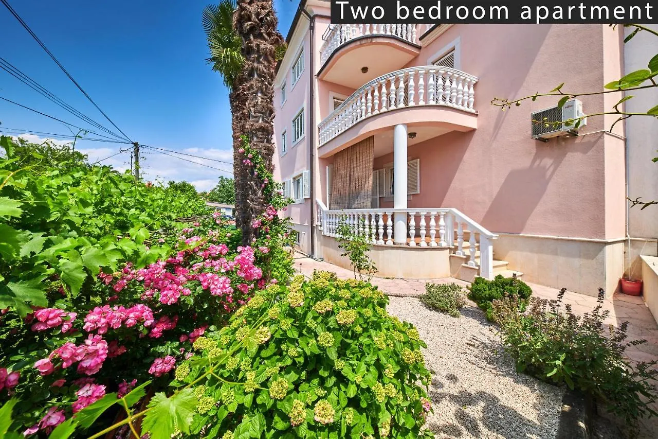 Apartments Angela Umag
