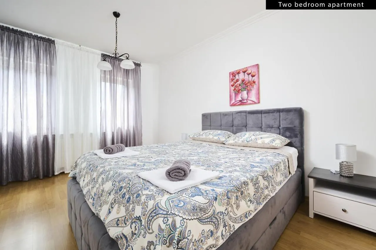 Apartments Angela Umag