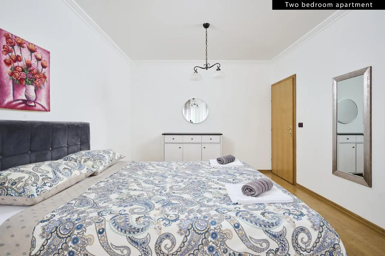Apartments Angela Umag