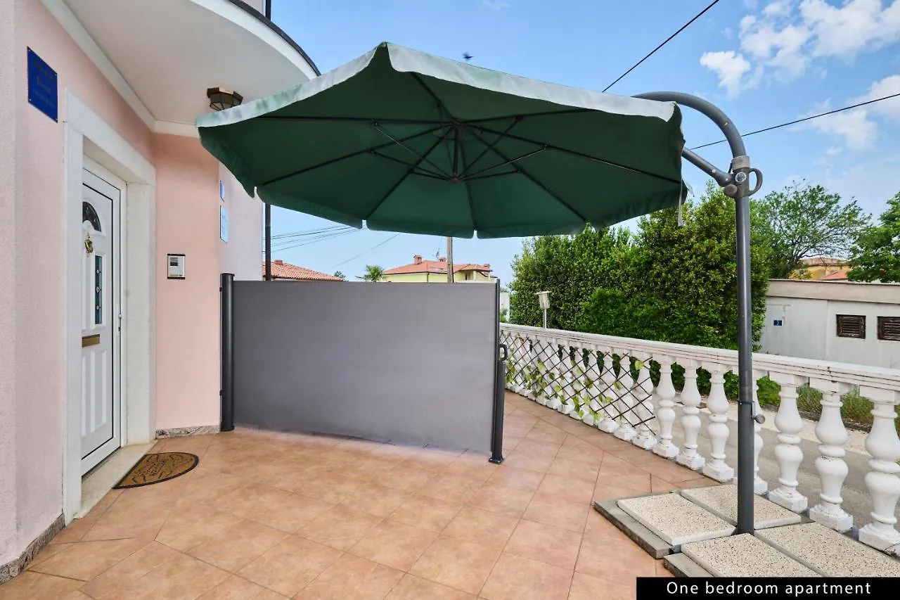 Apartments Angela Umag
