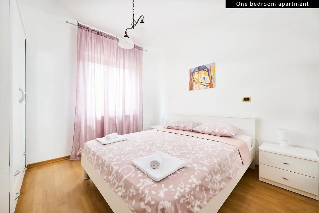 Apartments Angela Umag