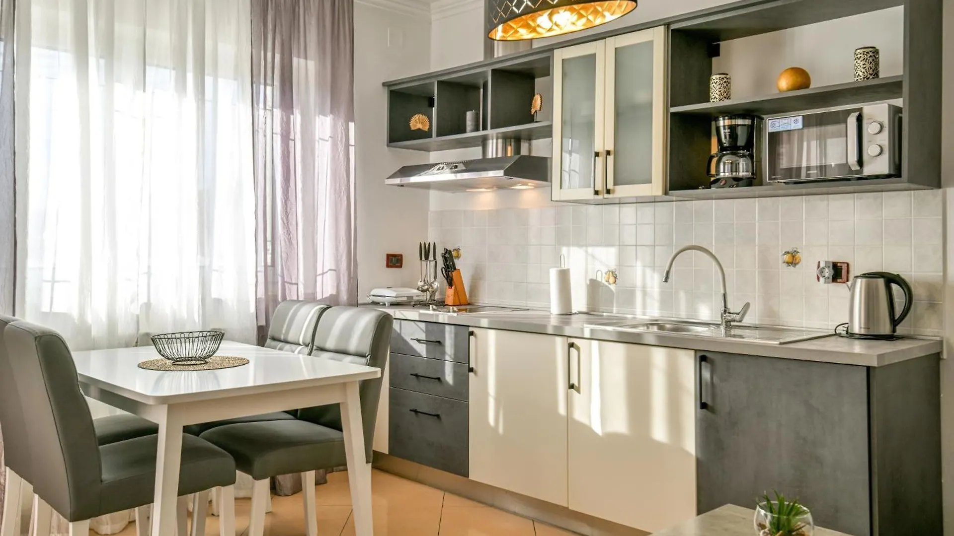 Apartments Angela Umag
