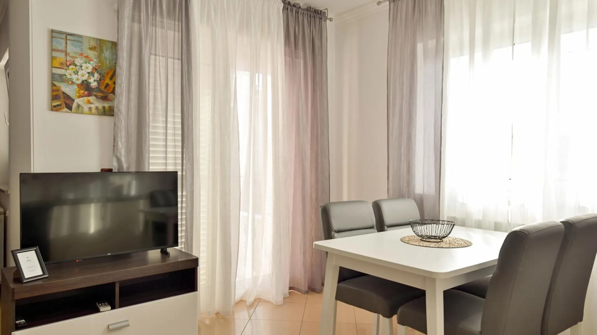Apartments Angela Umag